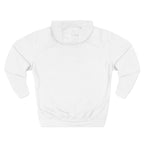 Chicago Floral Arch Hoodie | Logo Pullover | Football