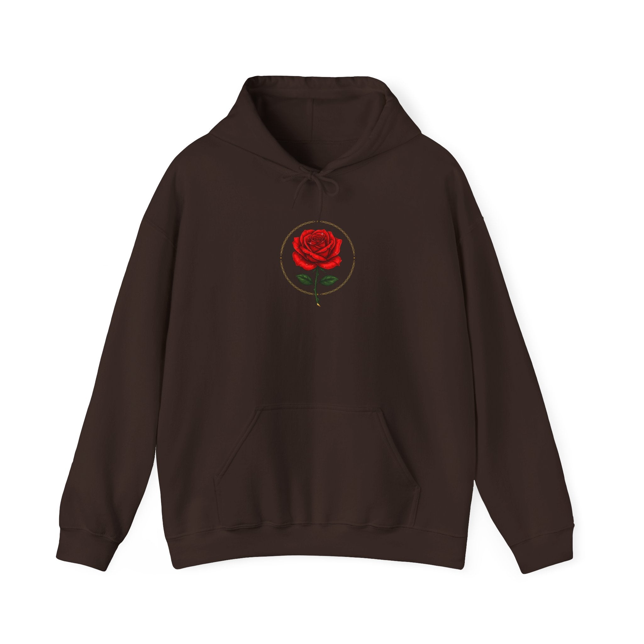 Bob Weir, “I Saw Them With Bobby” Back-Print Grateful Dead Tribute Sweatshirt